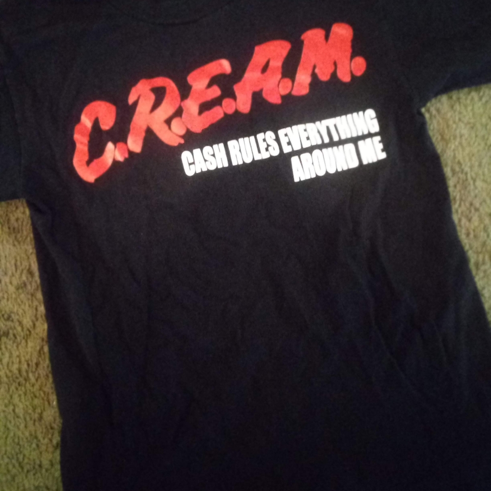 Graphic Tee